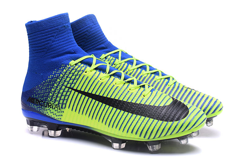 MERCURIAL SUPERFLY V FG [R. 4]